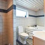 In With House Sea View Vakantiehuis Assens