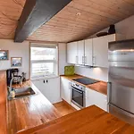 In With House Sea View Vakantiehuis Assens