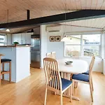 In With House Sea View Vakantiehuis