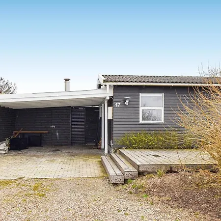 Ferienhaus In With House Sea View *