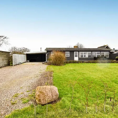 In With House Sea View *