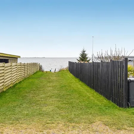 In With House Sea View * Assens