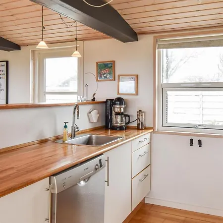 In With House Sea View * Assens