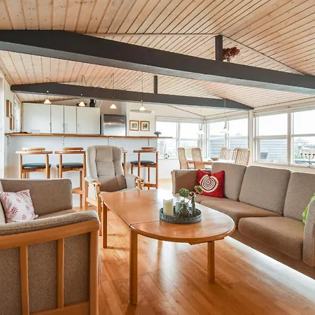 In With House Sea View Ferienhaus Assens