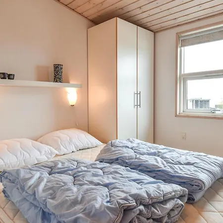 In With House Sea View *