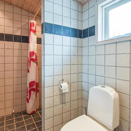 In With House Sea View * Assens