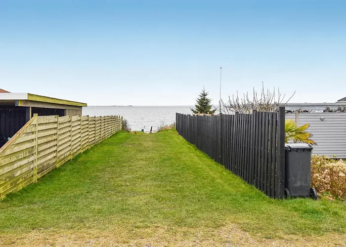 In With House Sea View * Assens