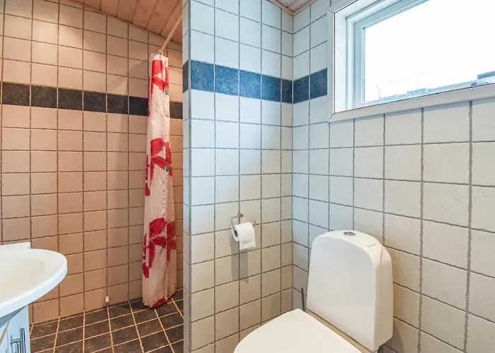 In With House Sea View * Assens